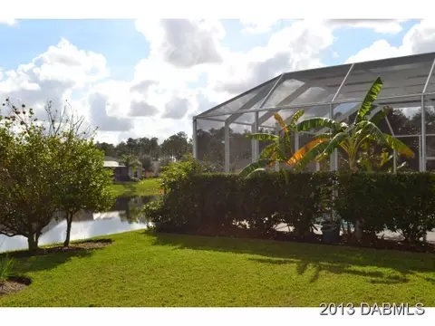 1247 Hampstead Ln, Ormond Beach, FL 32174 photo 3