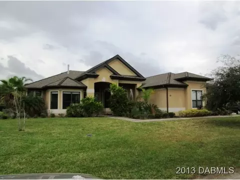 811 Westlake Dr, Ormond Beach, FL 32174 photo 1