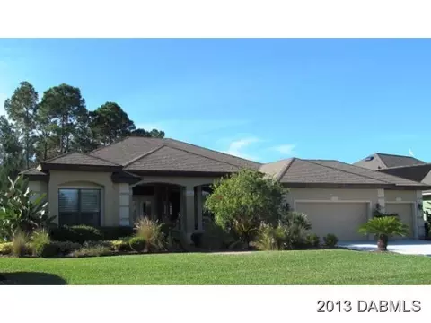 805 Westlake Dr, Ormond Beach, FL 32174 photo 1