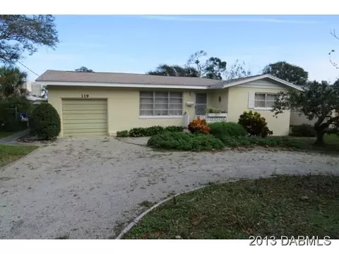 119 Seton Trl, Ormond Beach, FL 32176 photo 1