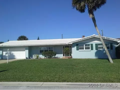 225 Ormwood Dr, Ormond Beach, FL 32176 photo 1