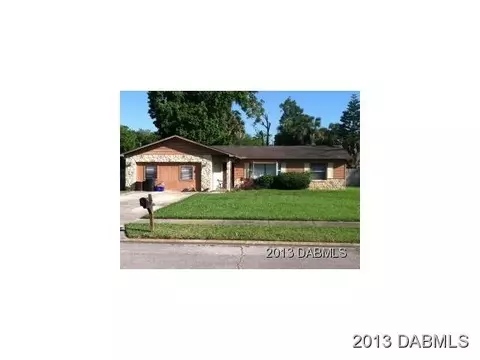 5 Lakeview Cir, Ormond Beach, FL 32174 photo 1