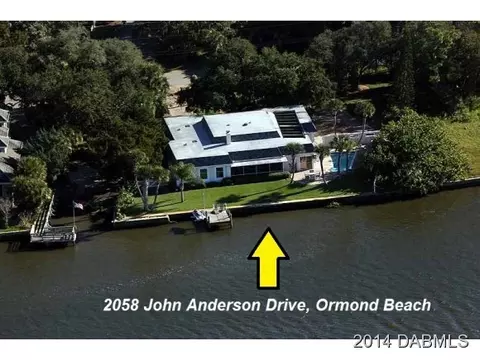 2058 John Anderson Dr, Ormond Beach, FL 32176 photo 4