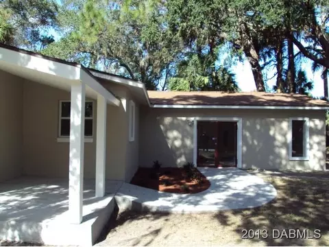 378 Flormond Ave, Ormond Beach, FL 32174 photo 1