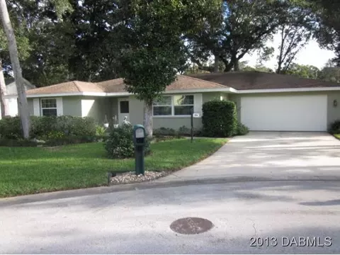 10 Eileen Ter, Ormond Beach, FL 32174 photo 1