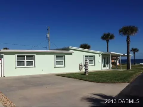 6 Ocean Side Dr, Ormond Beach, FL 32176 photo 1