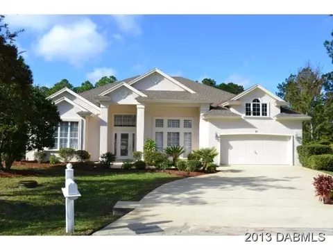 11 Eagle Pl, Palm Coast, FL 32164 photo 1