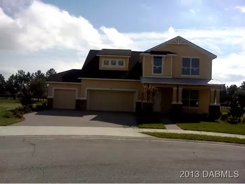 1220 Draycott St, Ormond Beach, FL 32174 photo 1