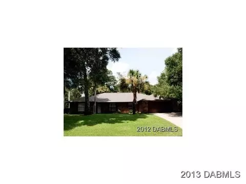 218 River Bluff Dr, Ormond Beach, FL 32174 photo 1