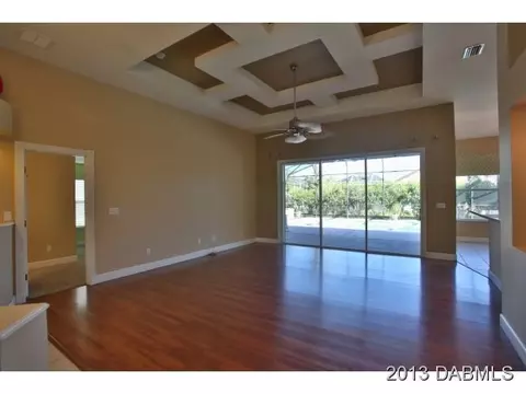 1203 Hampstead Ln, Ormond Beach, FL 32174 photo 3