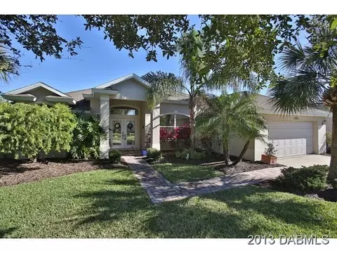 1203 Hampstead Ln, Ormond Beach, FL 32174 photo 1