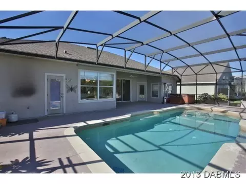 1203 Hampstead Ln, Ormond Beach, FL 32174 photo 20