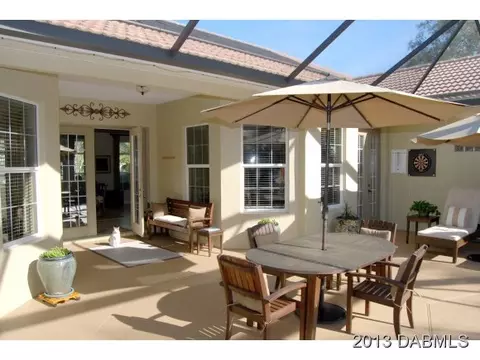 3105 Sperrin Dr, Ormond Beach, FL 32174 photo 3