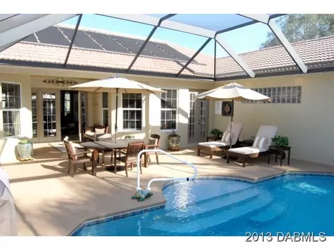 3105 Sperrin Dr, Ormond Beach, FL 32174 photo 4