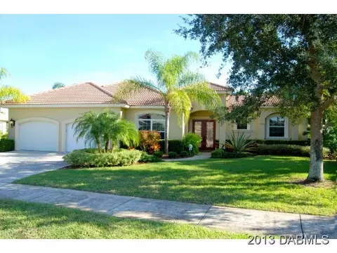 3105 Sperrin Dr, Ormond Beach, FL 32174 photo 1