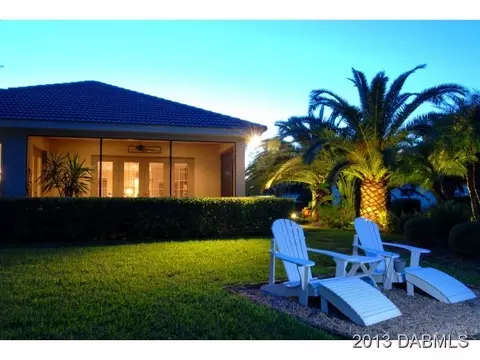 3105 Sperrin Dr, Ormond Beach, FL 32174 photo 5