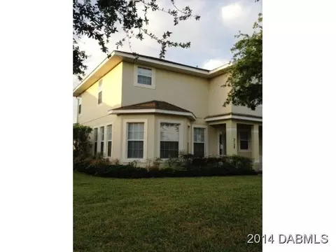 3128 Connemara Dr, Ormond Beach, FL 32174 photo 1