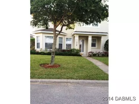 3128 Connemara Dr, Ormond Beach, FL 32174 photo 2