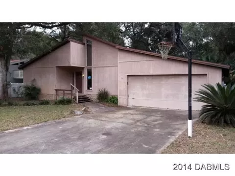 135 Gamble Ave, Ormond Beach, FL 32174 photo 1