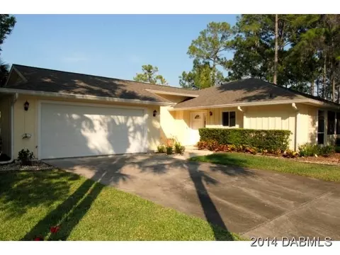 2 Jasmine Run, Ormond Beach, FL 32174 photo 1