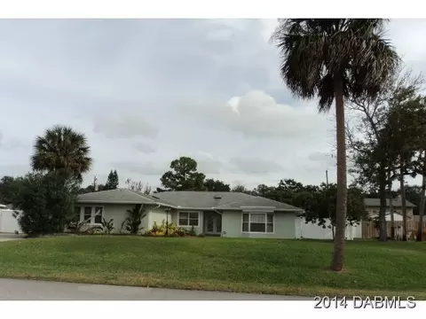2939 Pine Tree Dr, Edgewater, FL 32141 photo 1