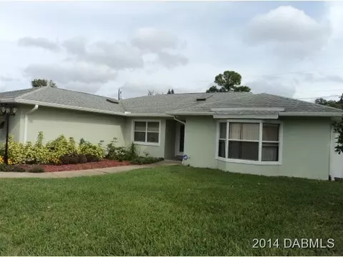 2939 Pine Tree Dr, Edgewater, FL 32141 photo 2