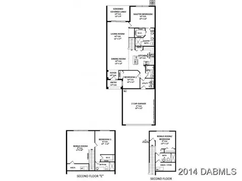 1035 Kilkenny Ln, Ormond Beach, FL 32174 photo 2