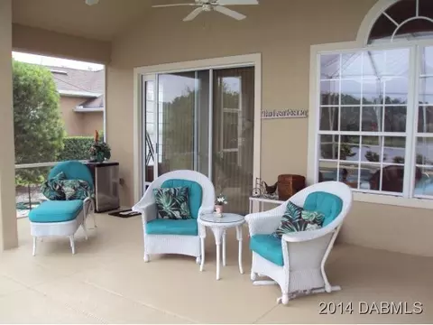 1012 Lake Bridge Dr, Ormond Beach, FL 32174 photo 3