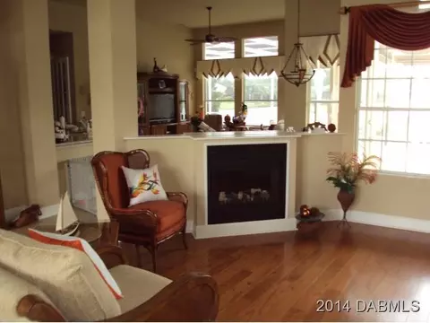 1012 Lake Bridge Dr, Ormond Beach, FL 32174 photo 7