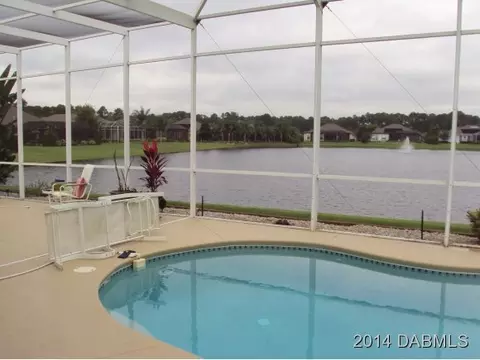 1012 Lake Bridge Dr, Ormond Beach, FL 32174 photo 5
