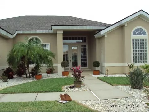 1012 Lake Bridge Dr, Ormond Beach, FL 32174 photo 2