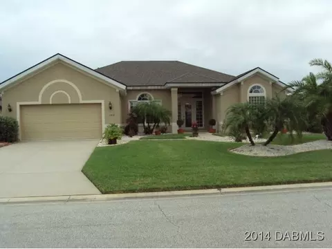 1012 Lake Bridge Dr, Ormond Beach, FL 32174 photo 1