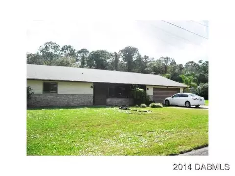 104 Palm Breeze Dr, Edgewater, FL 32141 photo 1