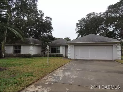 708 Knollview Blvd, Ormond Beach, FL 32174 photo 1