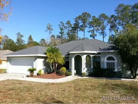 129 Forest Quest, Ormond Beach, FL 32174 photo 1