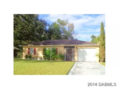 18 Monroe Ave, Debary, FL 32713 photo 1