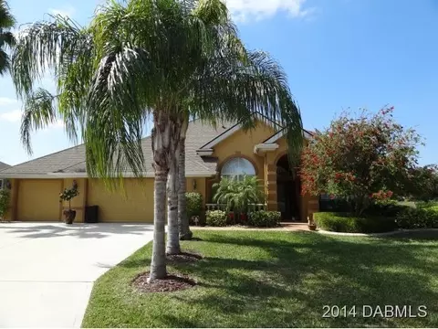823 Westlake Dr, Ormond Beach, FL 32174 photo 1