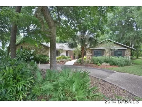 201 Rio Pinar Dr, Ormond Beach, FL 32174 photo 1