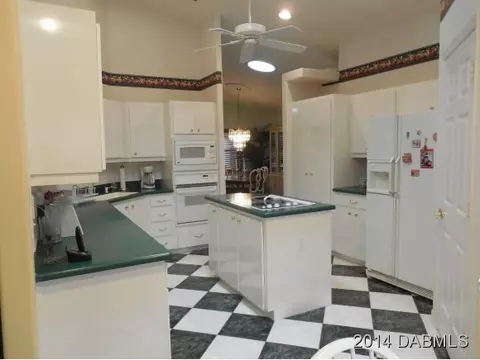 25 Sherrington Dr, Ormond Beach, FL 32174 photo 6