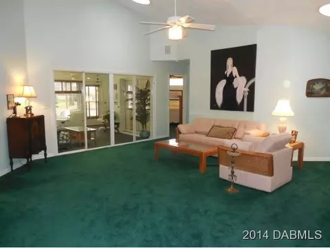 25 Sherrington Dr, Ormond Beach, FL 32174 photo 2