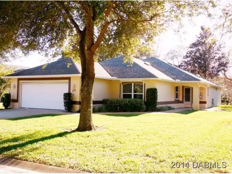 25 Sherrington Dr, Ormond Beach, FL 32174 photo 1