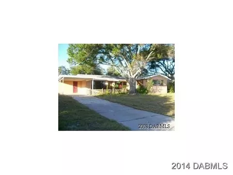 37 Marvin Rd, Ormond Beach, FL 32176 photo 1