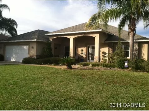 7 Stallion Way, Ormond Beach, FL 32174 photo 1