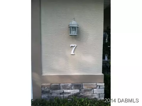 7 Stallion Way, Ormond Beach, FL 32174 photo 2