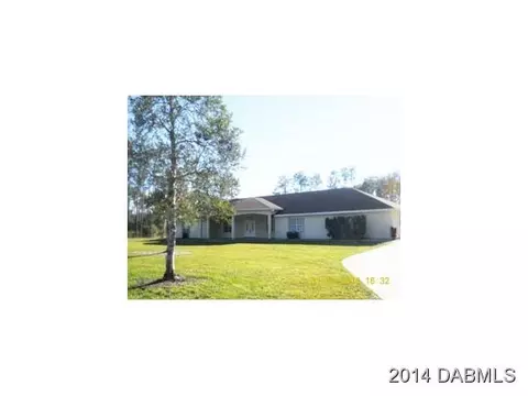 3733 Lodge Pole Ln, Ormond Beach, FL 32174 photo 1