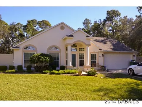 430 Wheatfield Pl, Ormond Beach, FL 32174 photo 1