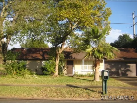 305 Forest Hills Blvd, Ormond Beach, FL 32174 photo 2