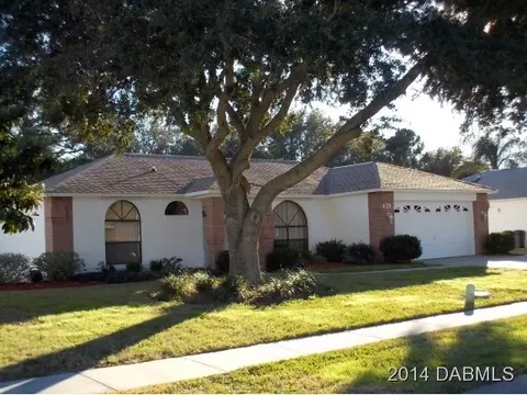 428 Sandpiper Ct, Edgewater, FL 32141 photo 1
