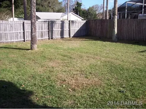1524 Monroe Dr, Edgewater, FL 32132 photo 5