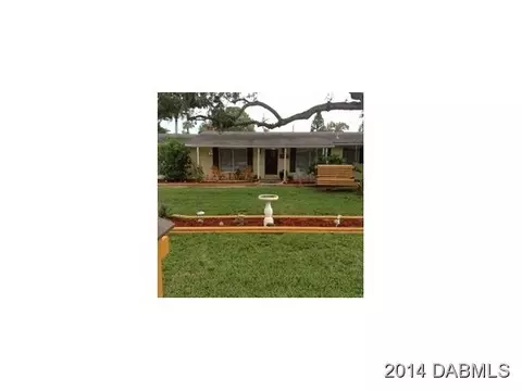 1524 Monroe Dr, Edgewater, FL 32132 photo 1
